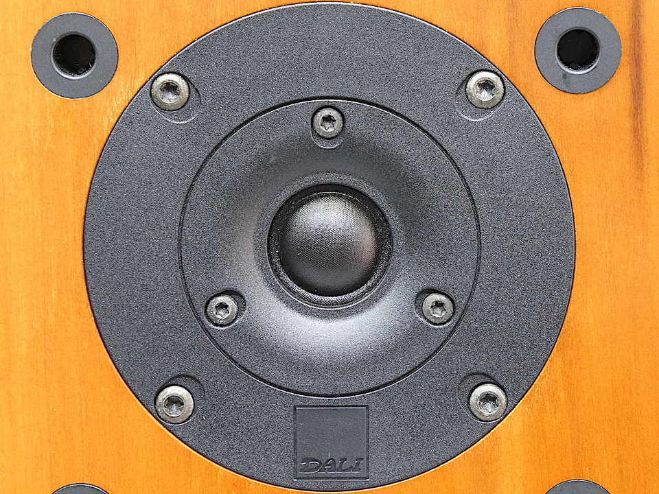 ROYAL Menuet 2 DALI - 中古オーディオ 高価買取・販売 ハイファイ堂