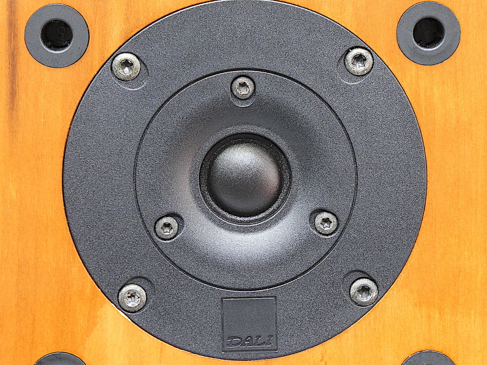 ROYAL Menuet 2 DALI - 中古オーディオ 高価買取・販売 ハイファイ堂