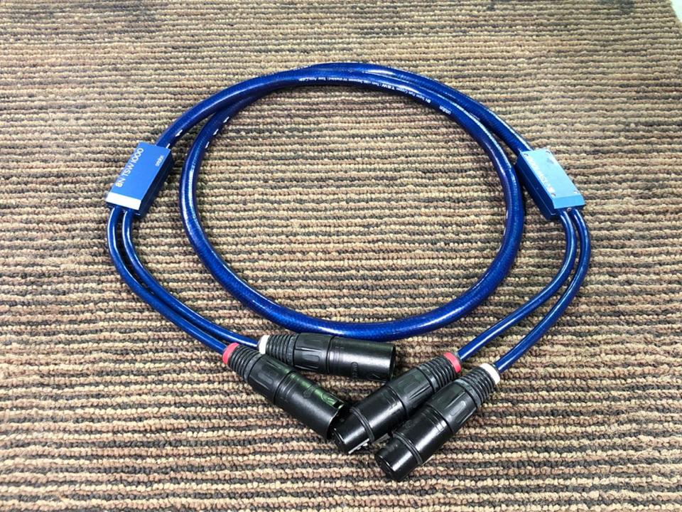 ortfon  3m×4本　中古 STA-88 ORTOFON - 中古オーディオ 高価買取・販売 ハイファイ堂