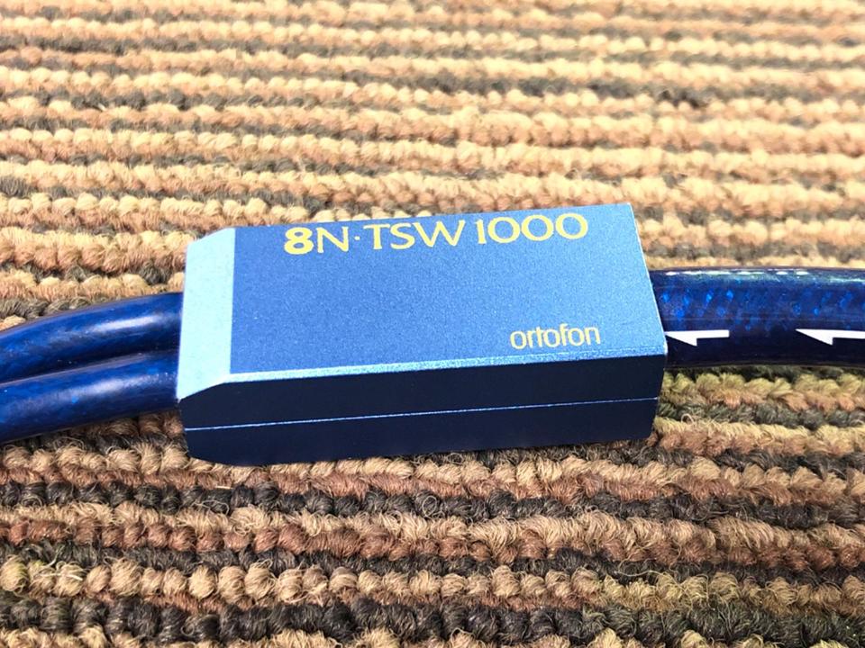 ortfon  3m×4本　中古 d.jpg