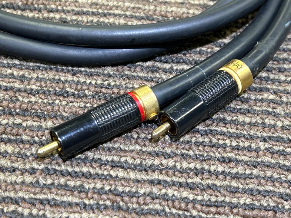8N-AC1000/1.0m ortofon - HiFi-Do McIntosh/JBL/audio-technica/Jeff