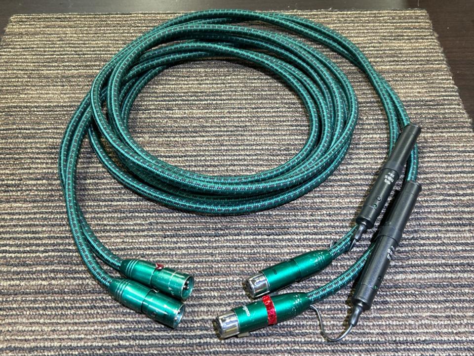 JAGUAR/3.0m AudioQuest - 中古オーディオ 高価買取・販売 ハイファイ堂