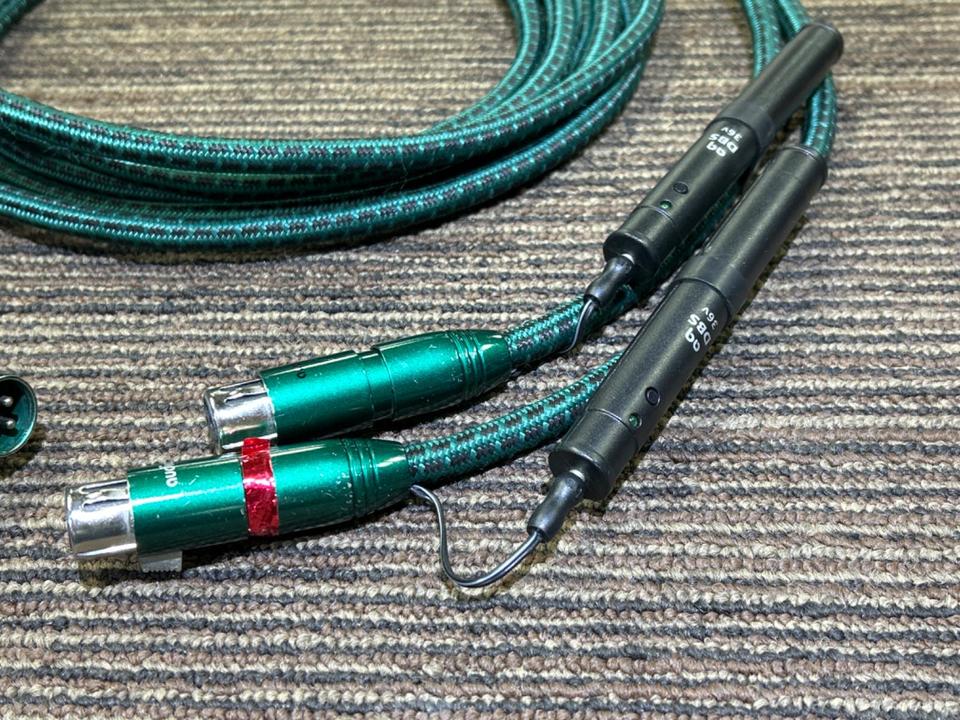 JAGUAR/3.0m AudioQuest - 中古オーディオ 高価買取・販売 ハイファイ堂
