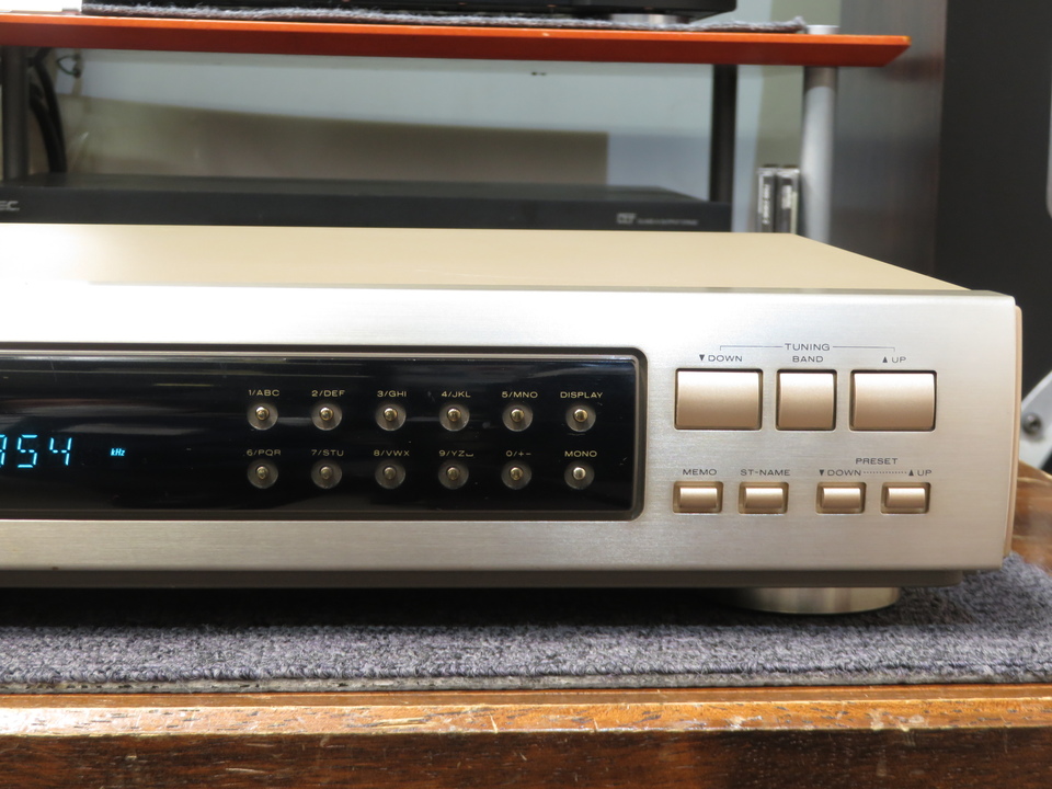 ST-46 marantz - HiFi-Do McIntosh/JBL/audio-technica/Jeff Rowland