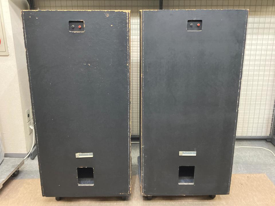 JBL 4530BK / 2205B スピーカー ペア　現状品　引取歓迎 JBL 4530BK / 2205B スピーカー ペア 現状品 引取歓迎 高額買取
