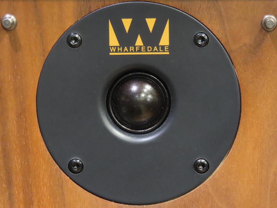 DENTON 80th Anniversary Limited Edition Wharfedale - 中古