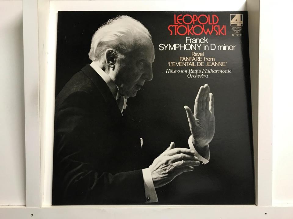 レオポルド・ストコフスキー指揮のCDまとめ売り レオポルド・ストコフスキー指揮のCDまとめ売り - メルカリ