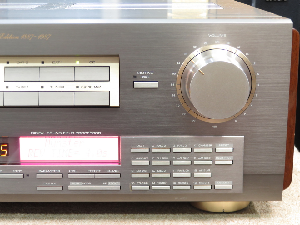 CX-10000 YAMAHA - HiFi-Do McIntosh/JBL/audio-technica/Jeff