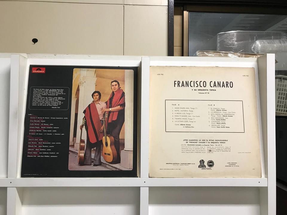 民族音楽5枚セット - 中古オーディオ 高価買取・販売 ハイファイ堂