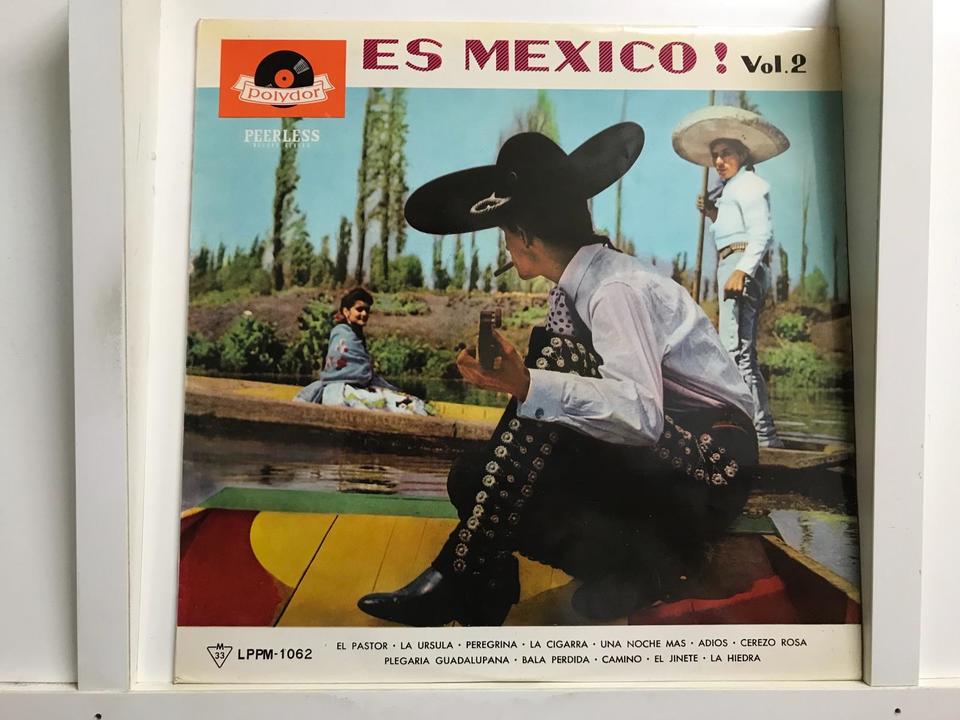 民族音楽5枚セット - 中古オーディオ 高価買取・販売 ハイファイ堂