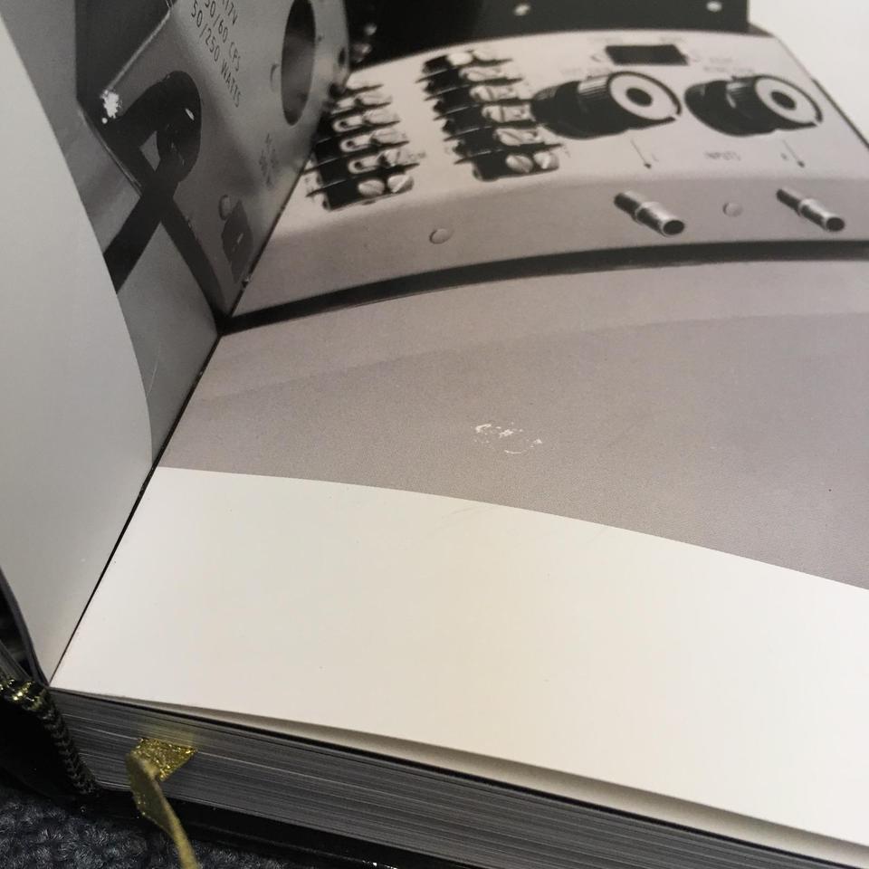 SALE】[洋書・貴重] McIntosh For the Love of Music
