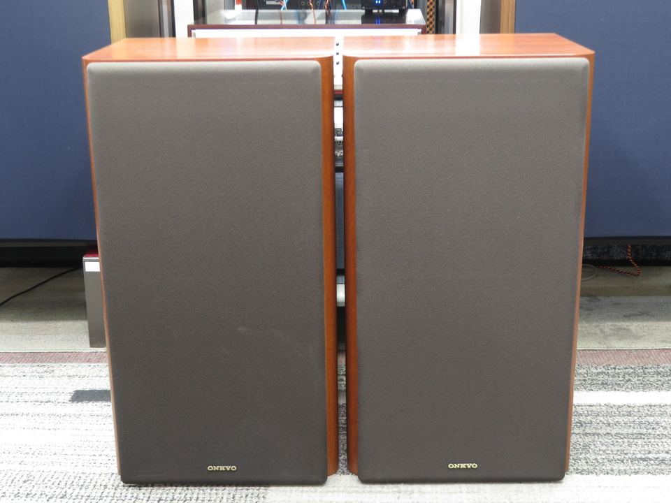 D-77MRX ONKYO - 中古オーディオ 高価買取・販売 ハイファイ堂