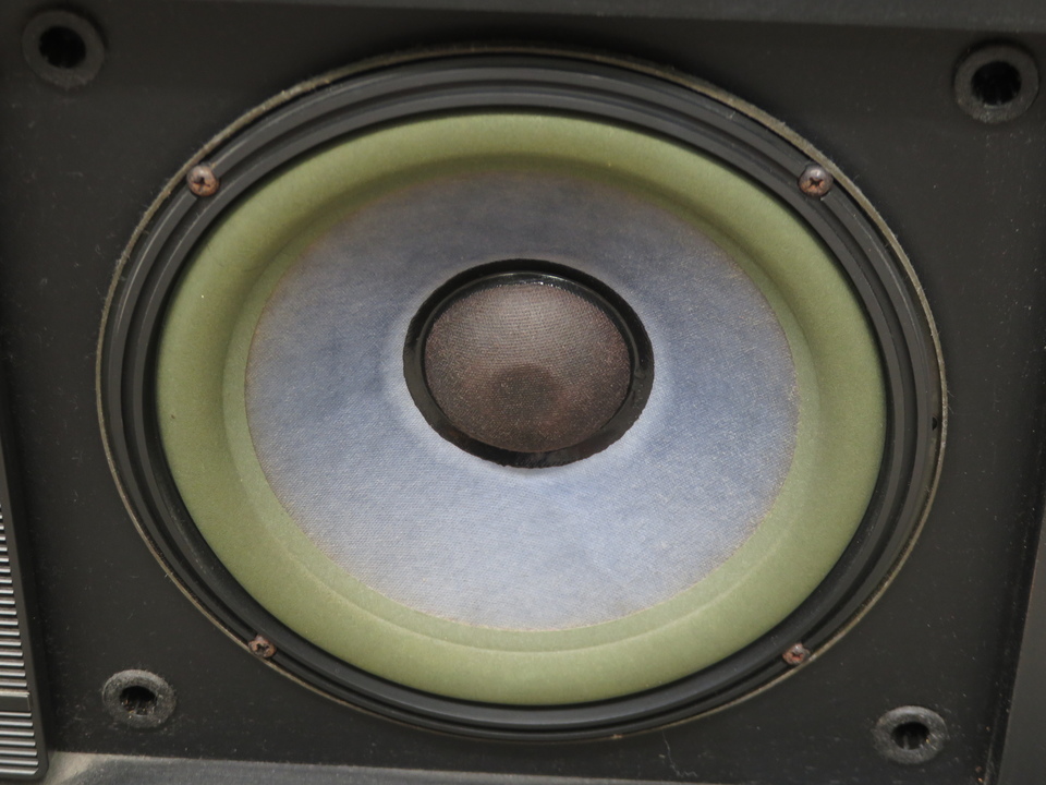 301MM/2 BOSE - 中古オーディオ 高価買取・販売 ハイファイ堂