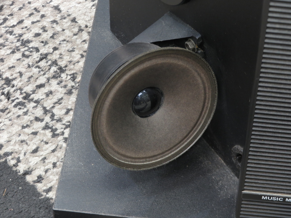 301MM/2 BOSE - 中古オーディオ 高価買取・販売 ハイファイ堂