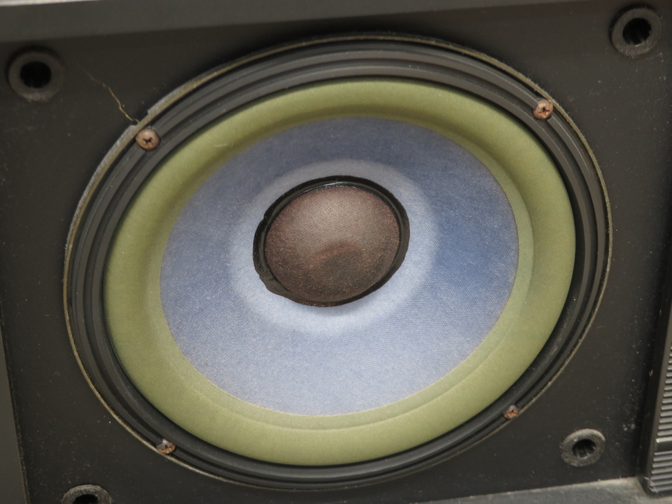 301MM/2 BOSE - 中古オーディオ 高価買取・販売 ハイファイ堂