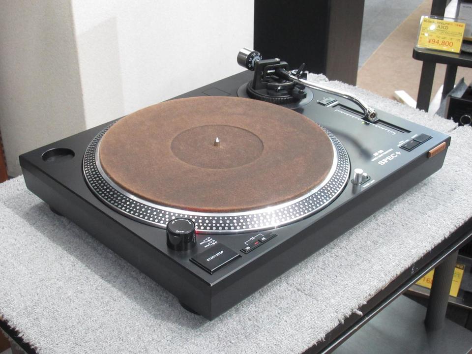AP-50 SPEC - 中古オーディオ 高価買取・販売 ハイファイ堂