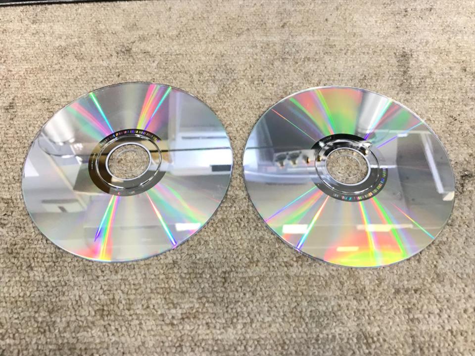 SYSTEM SOLUTION SET-UP&TUNING DISCS NORDOST - 中古オーディオ 高価 