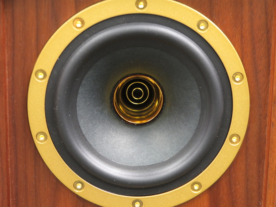 Autograph Mini/GR TANNOY - 中古オーディオ 高価買取・販売