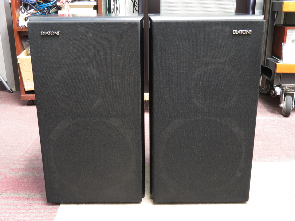 DS-66EX DIATONE - 中古オーディオ 高価買取・販売 ハイファイ堂