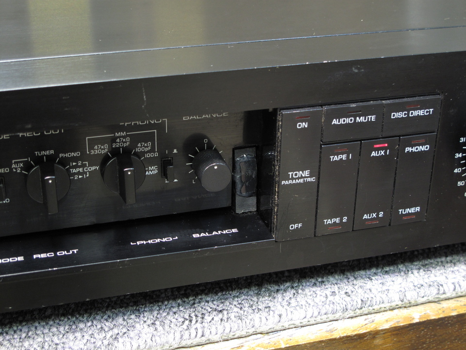 C-70 YAMAHA - 中古オーディオ 高価買取・販売 ハイファイ堂