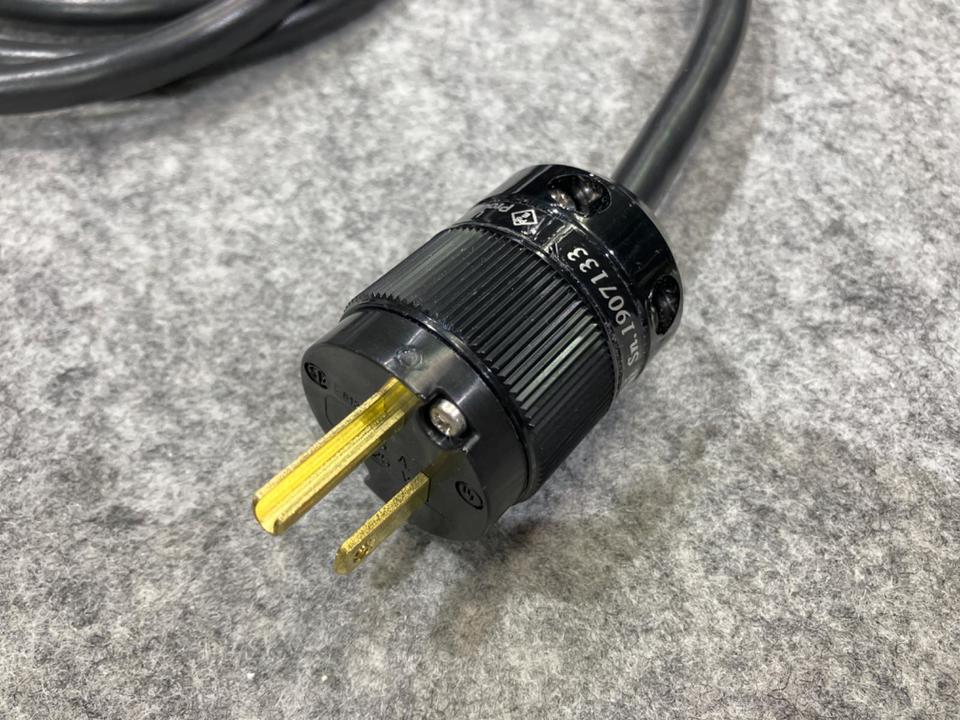 PROCABLE A2D 電源ケーブル 2m 米国A2D社 DisplayPort ケーブル