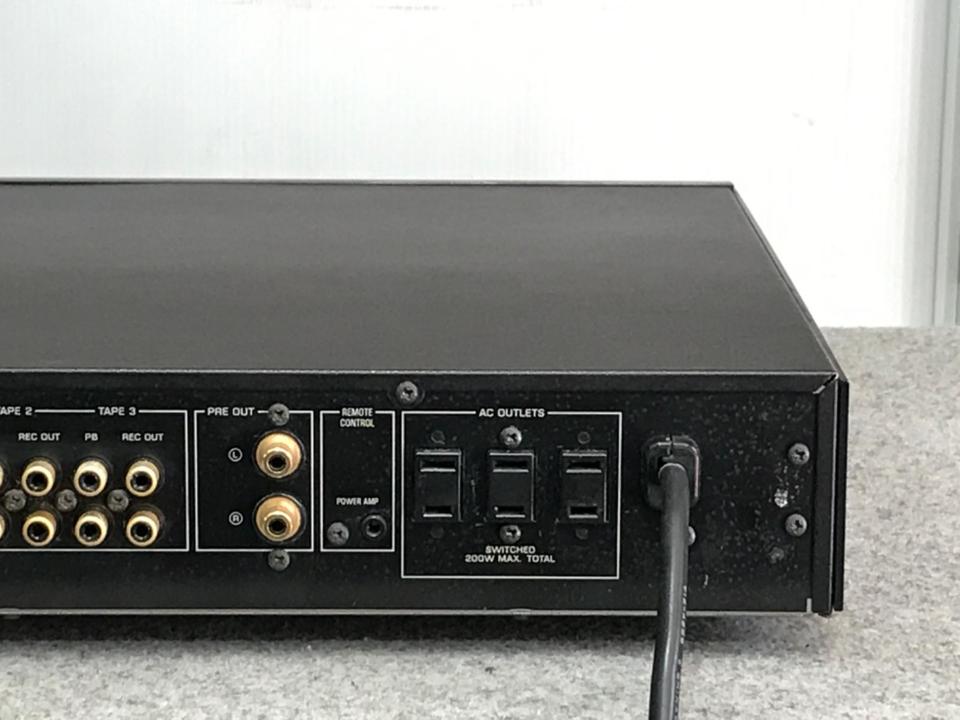 CX-1 YAMAHA - 中古オーディオ 高価買取・販売 ハイファイ堂