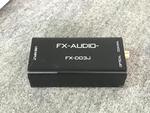 FX-D03J