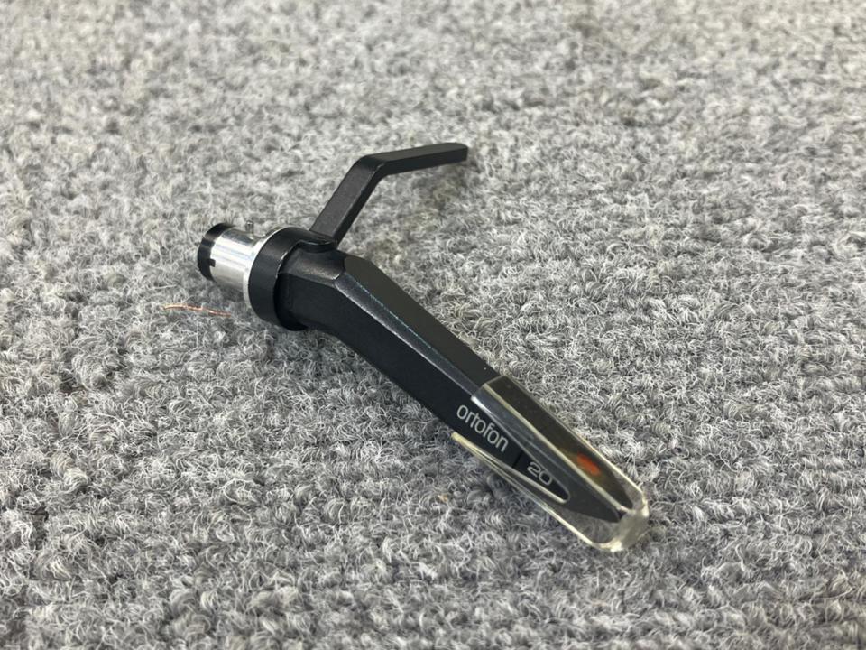 ortofon Concorde ProS DJカートリッジオルトフォン set 限定セール，お得】 ◇ ortofon オルトフォン Concorde Pro