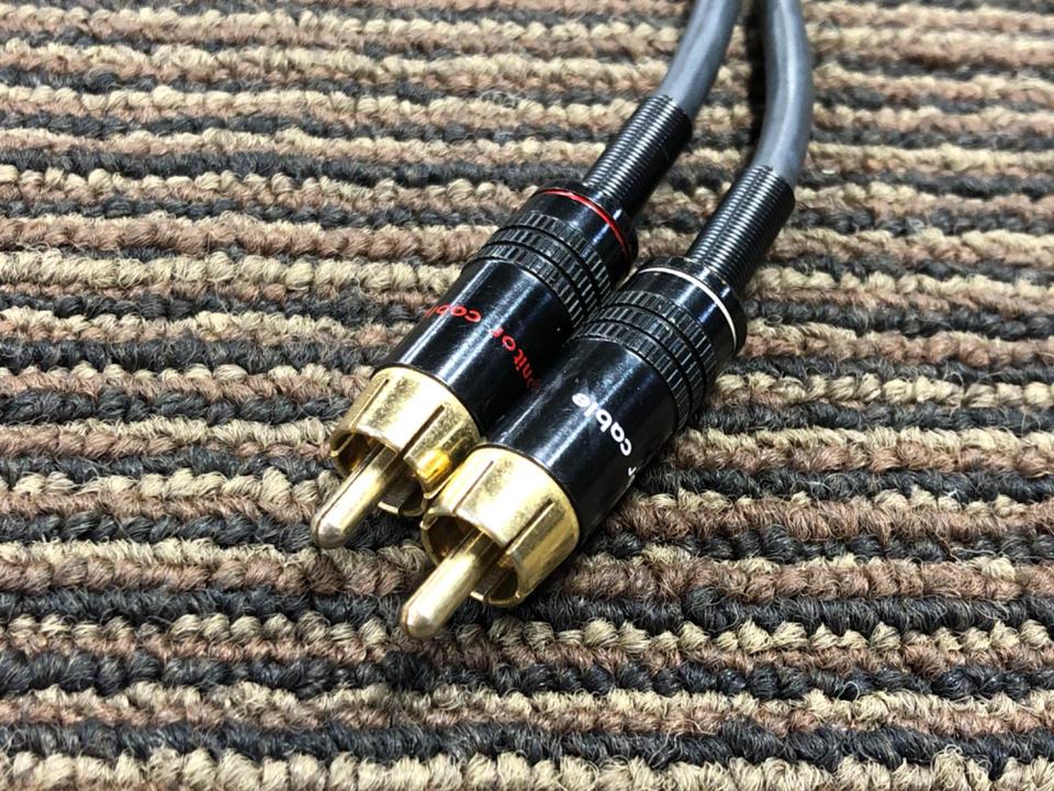 ノイマン製　NEUMANN RCAケーブル セット ノイマン(NEUMANN)|RCA-XLRケーブル|HARDOFFオフモール（オフモ