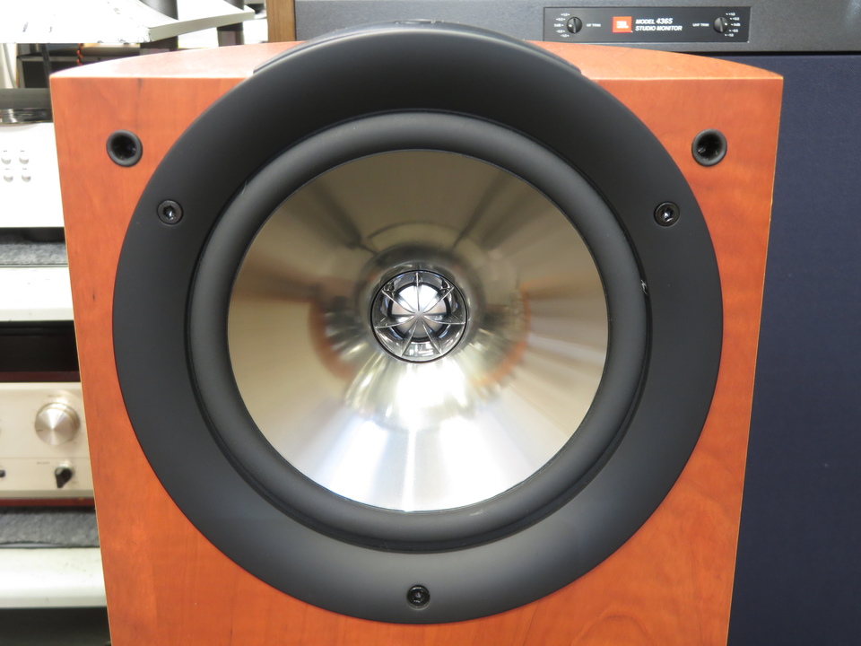 iQ90 KEF - 中古オーディオ 高価買取・販売 ハイファイ堂