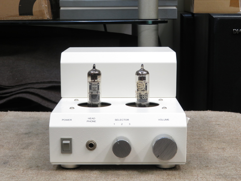 SK-100-W 音の工房 - 中古オーディオ 高価買取・販売 ハイファイ堂