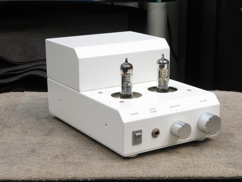 SK-100-W 音の工房 - 中古オーディオ 高価買取・販売 ハイファイ堂