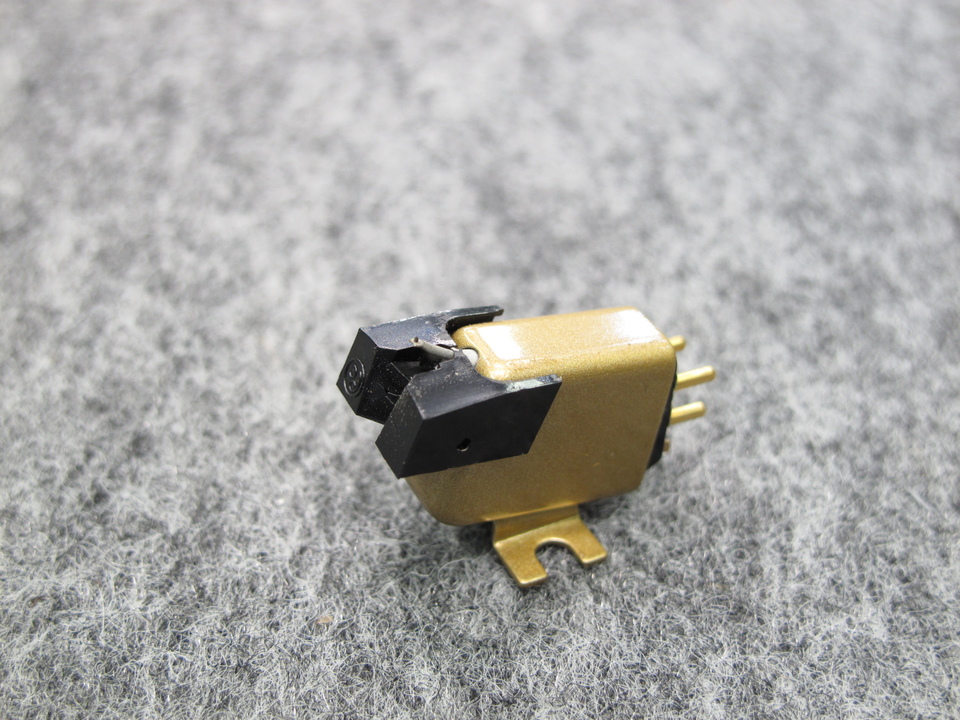 PICKERING 625DJ カートリッジ（ヘッドシェルサービス） PICKERING XV