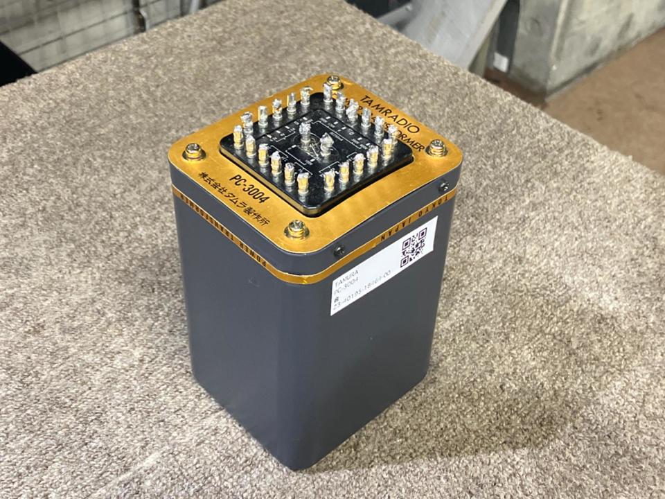 も*こ様 タムラ電源トランス　PC-3003 も*こ様 タムラ電源トランス PC-3003 タムラ 電源トランス PC-3003