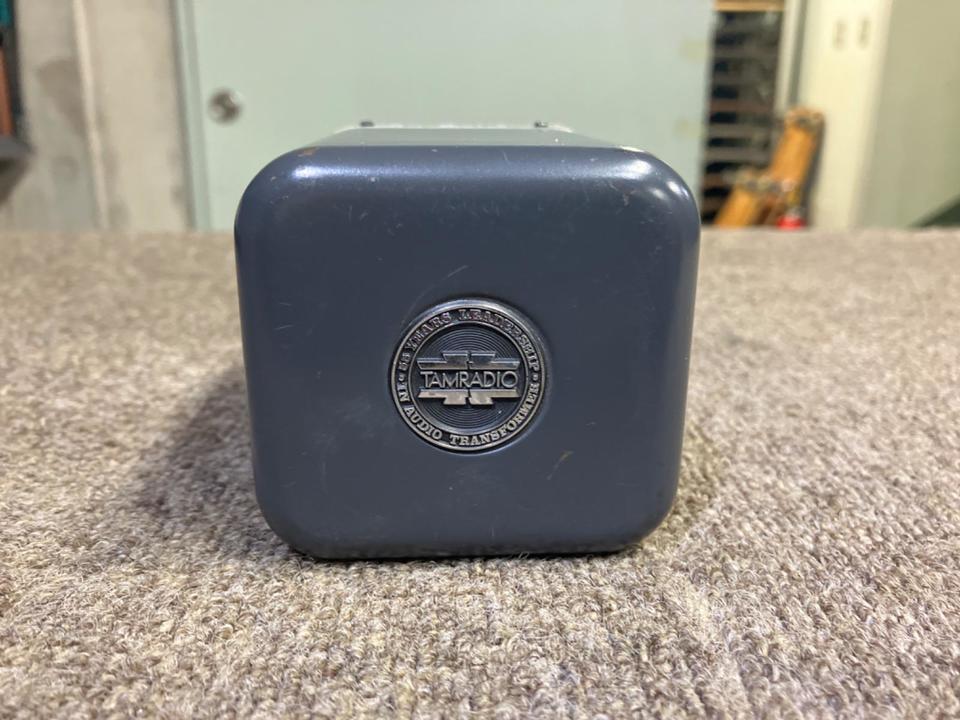 A-4004 TAMURA - 中古オーディオ 高価買取・販売 ハイファイ堂