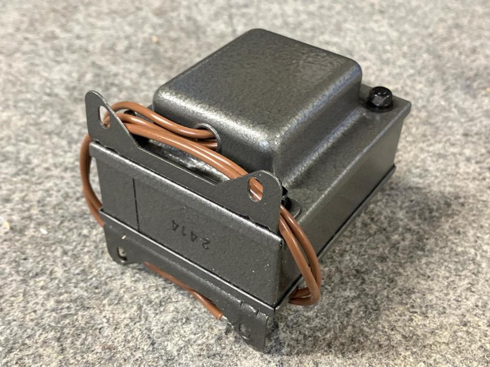 あんこ＠プロフ必読 ヨンベース DOD TT5-821-BR 中古品 NN-11（ペア） TANGOの買取価格 - 中古オーディオ 高価買取