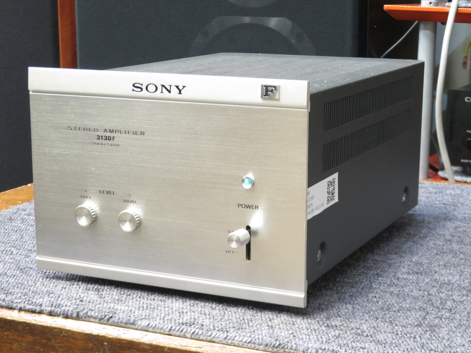 TA-3130F SONY - HiFi-Do McIntosh/JBL/audio-technica/Jeff Rowland