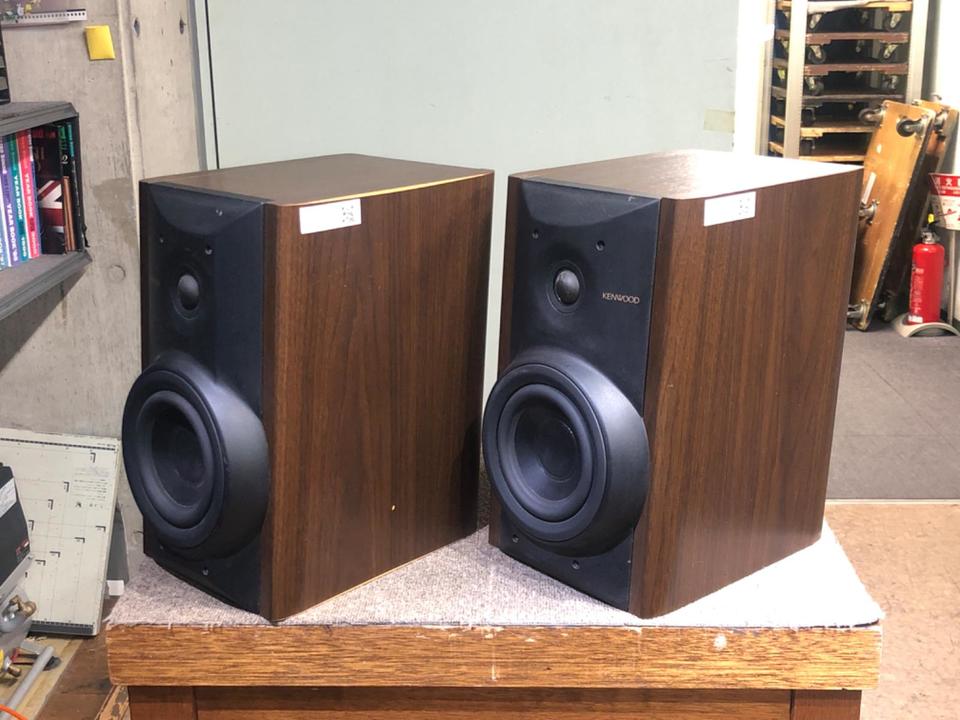 LSF-555 KENWOOD - 中古オーディオ 高価買取・販売 ハイファイ堂