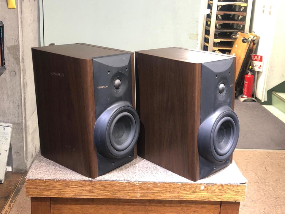 LSF-555 KENWOOD - 中古オーディオ 高価買取・販売 ハイファイ堂