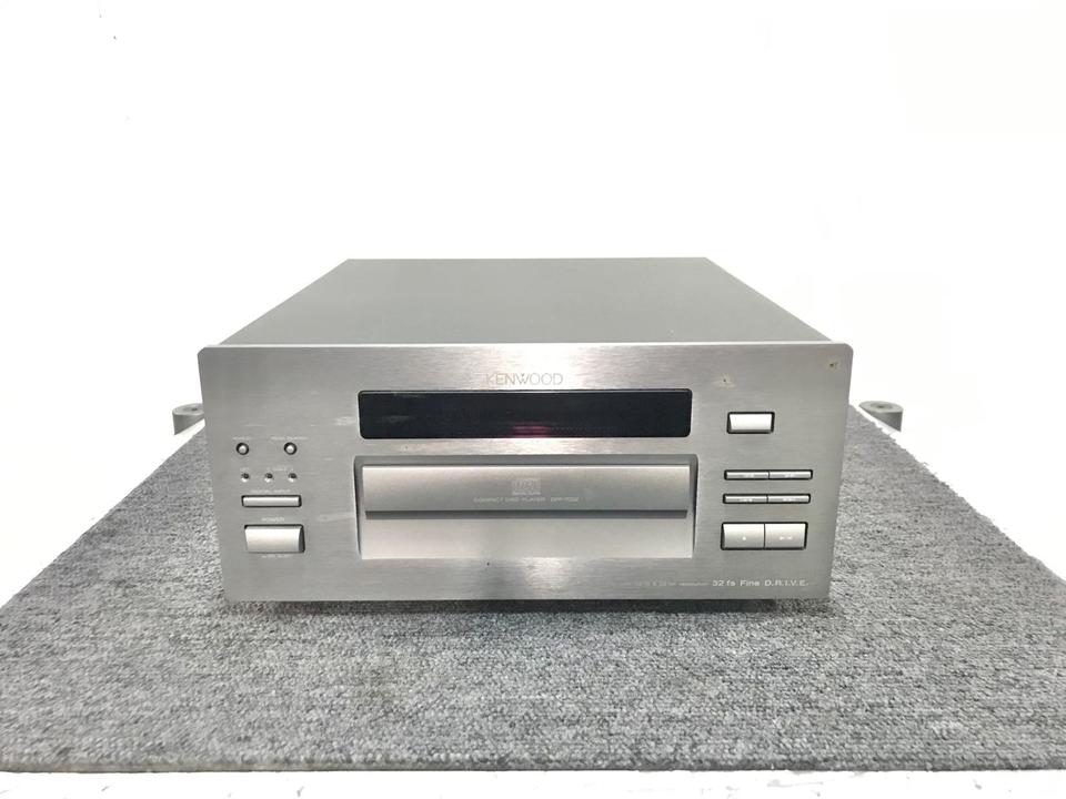 DPF-7002 KENWOOD - 中古オーディオ 高価買取・販売 ハイファイ堂