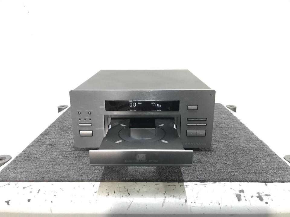 DPF-7002 KENWOOD - 中古オーディオ 高価買取・販売 ハイファイ堂