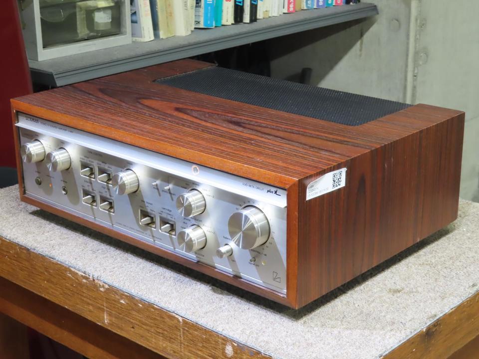 L-48X LUXMAN - 中古オーディオ 高価買取・販売 ハイファイ堂