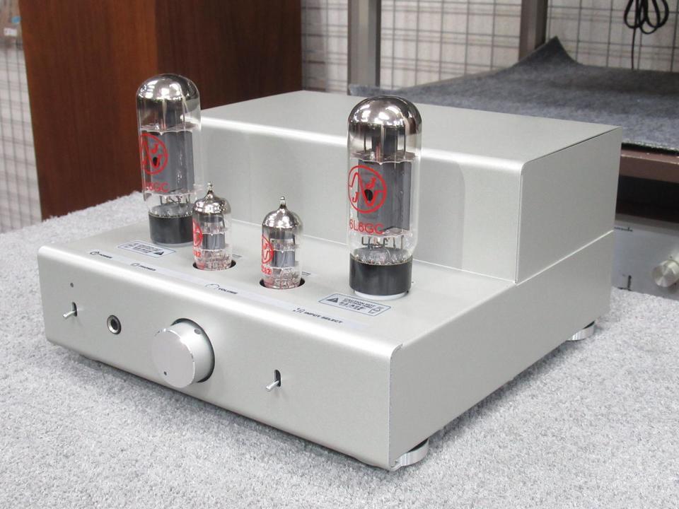 超美品✨ELEKIT TU-8200R 動作真空管付き TU-8200R ELEKIT - 中古オーディオ 高価買取・販売 ハイファイ堂