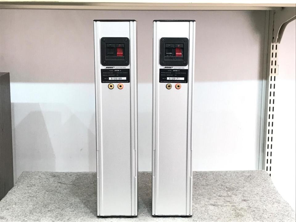 33WER-S BOSE - 中古オーディオ 高価買取・販売 ハイファイ堂