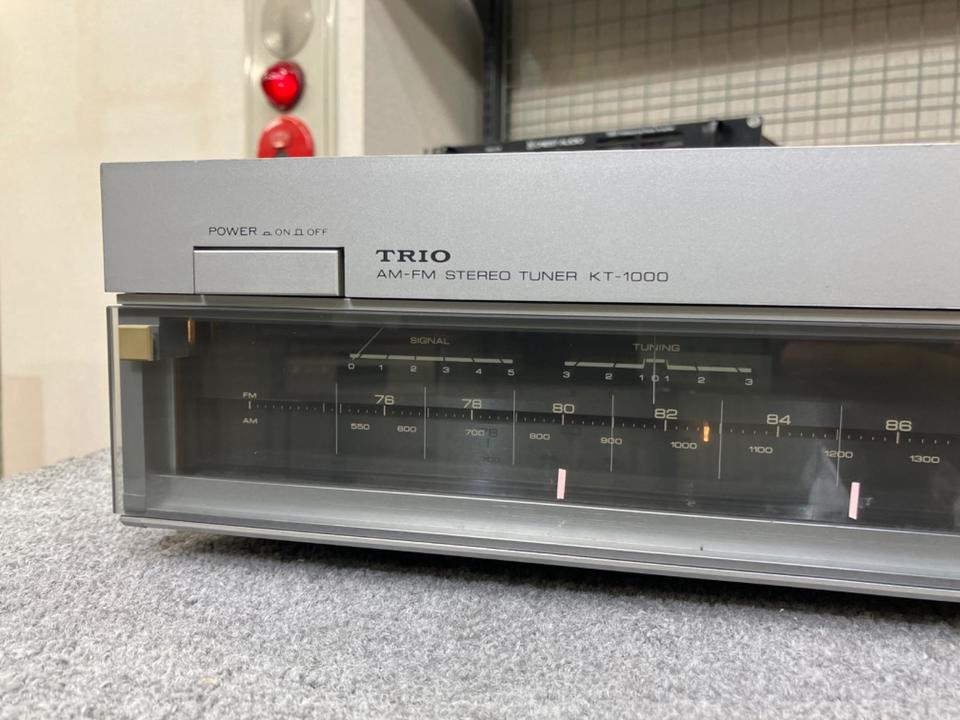 Lo-D オーディオセット PT-1000 LT-1000 Lo-D ET-1000の仕様