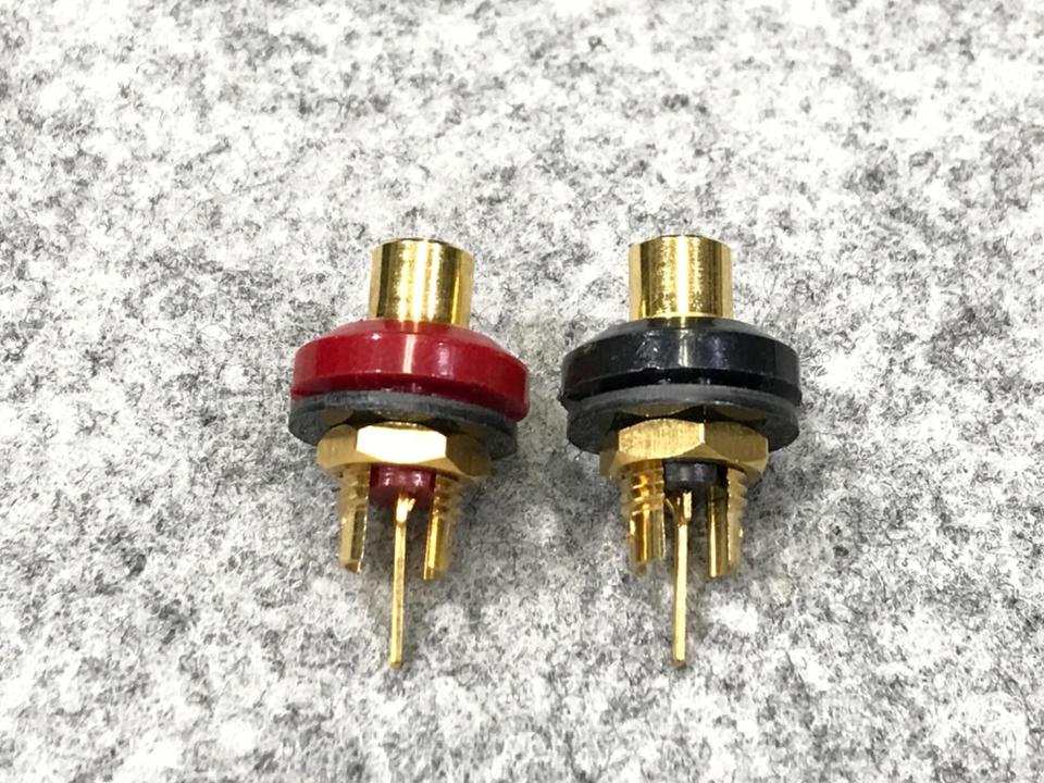 RCA端子 不明 - 中古オーディオ 高価買取・販売 ハイファイ堂