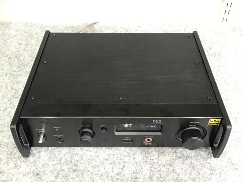 NT-505 TEAC - 中古オーディオ 高価買取・販売 ハイファイ堂