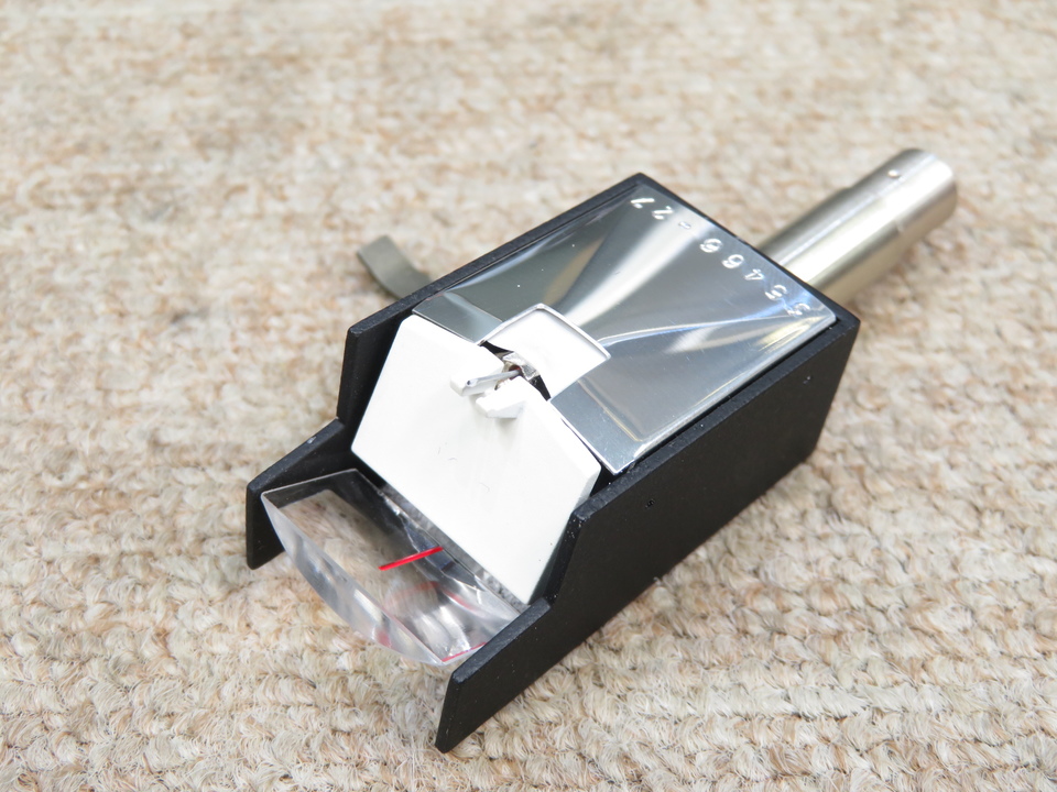 EMT XSD－15 動作品です！ EMT XSD 15 SFL