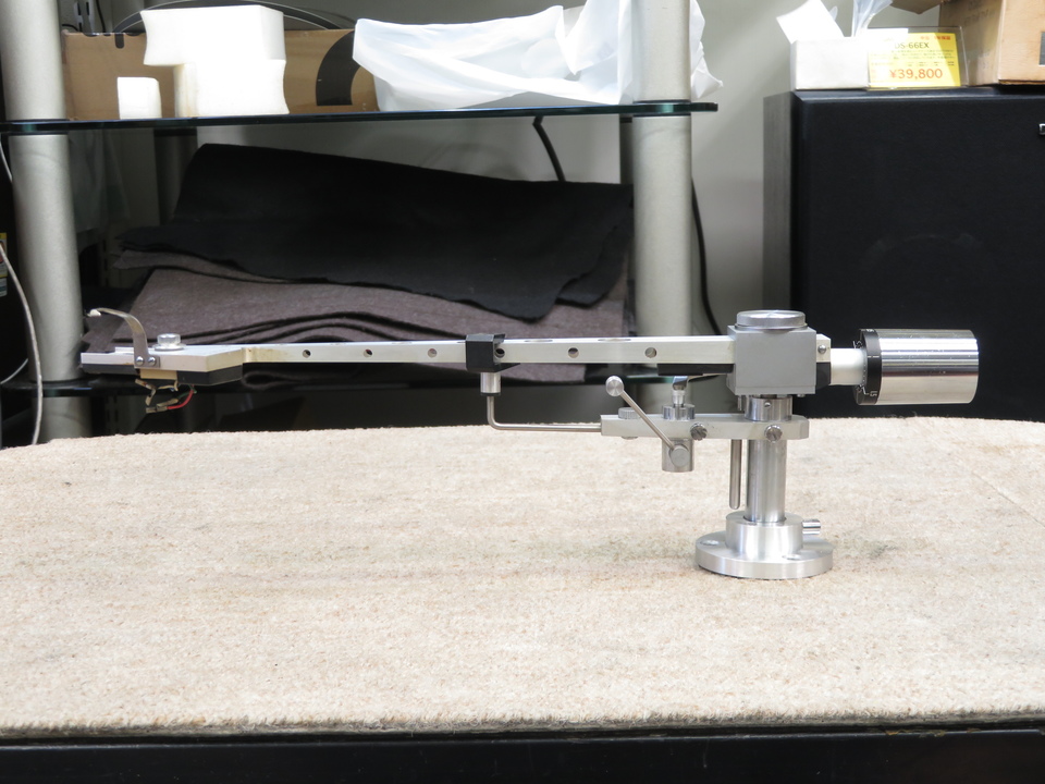 L) Grace G-704 トーンアーム専用カートリッジ動作未確認 G-704 GRACE - 中古オーディオ 高価買取・販売 ハイファイ堂