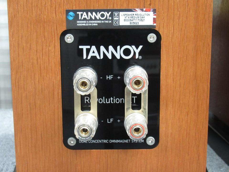 Revolution XT6 TANNOY - 中古オーディオ 高価買取・販売 ハイファイ堂